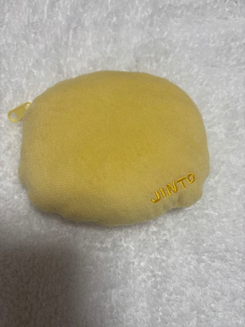 吉田仁人 ポーチ