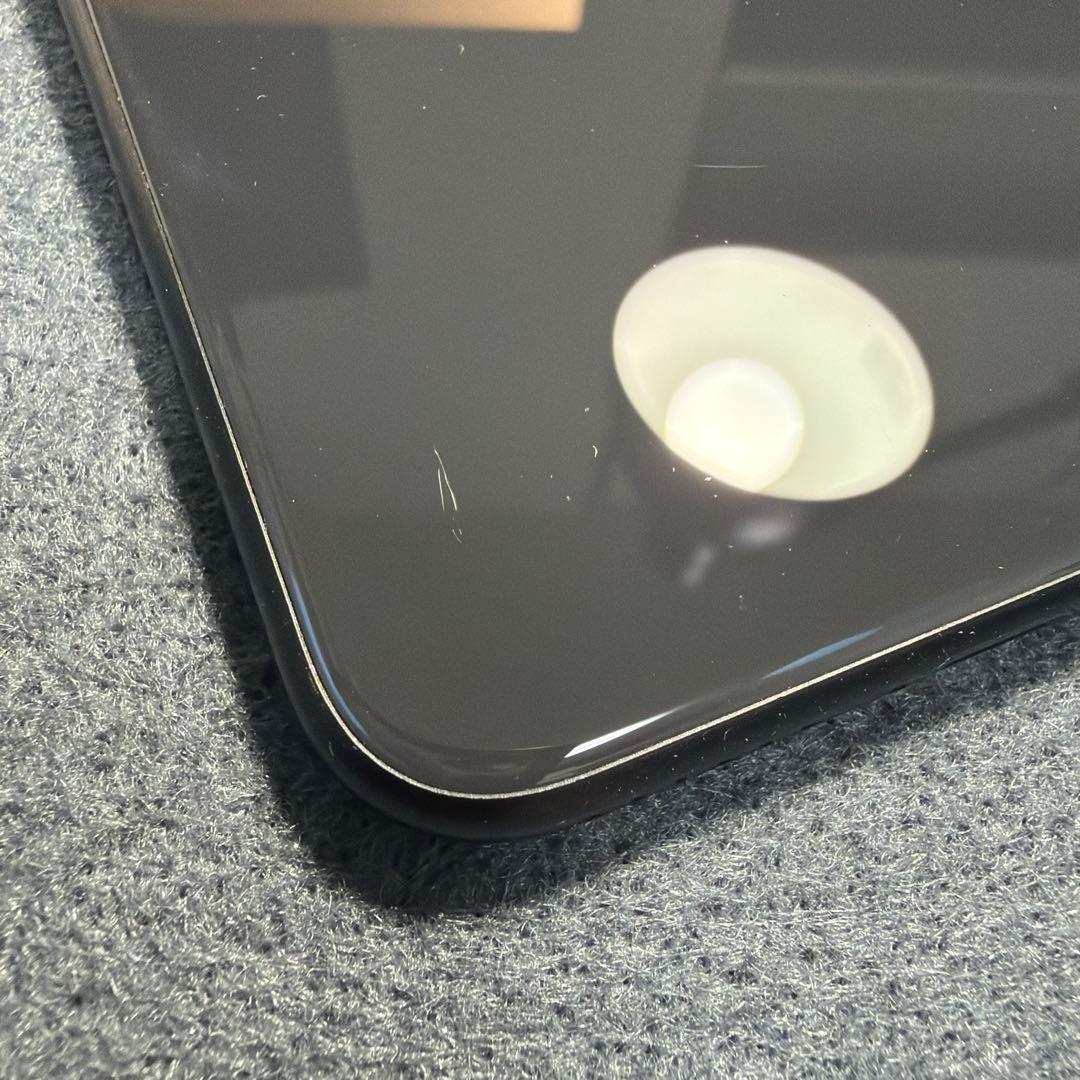 iPhone SE 第2世代 (SE2) SIMフリー　ブラック　128GB