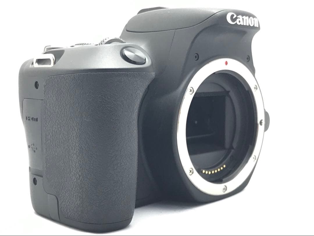 Canon EOS Kiss X9 ダブルズームレンズキット♪