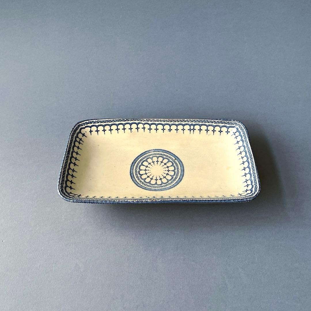 FRANCE アンティーク サルグミンヌ ALHAMBRA ラヴィエ 1920年