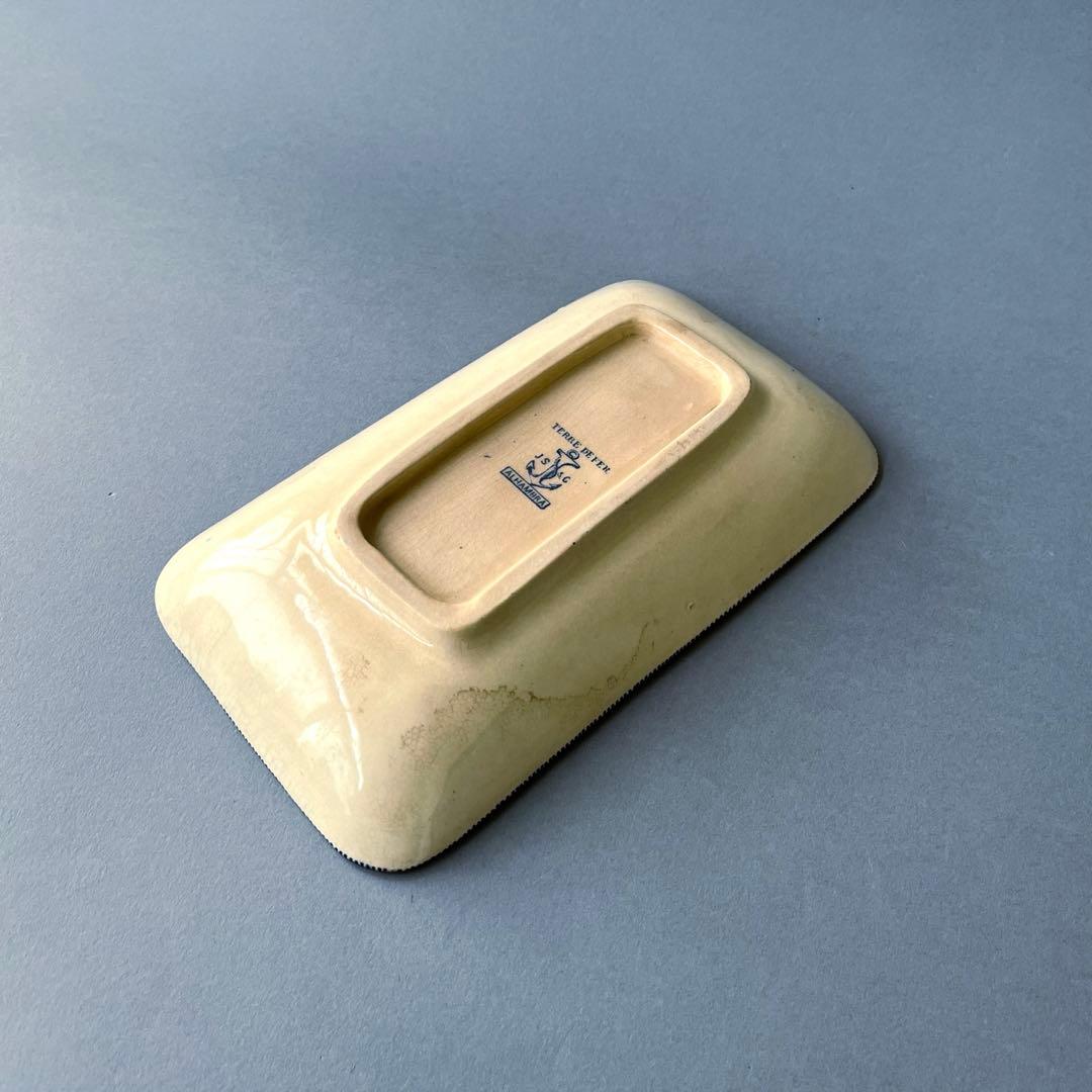 FRANCE アンティーク サルグミンヌ ALHAMBRA ラヴィエ 1920年