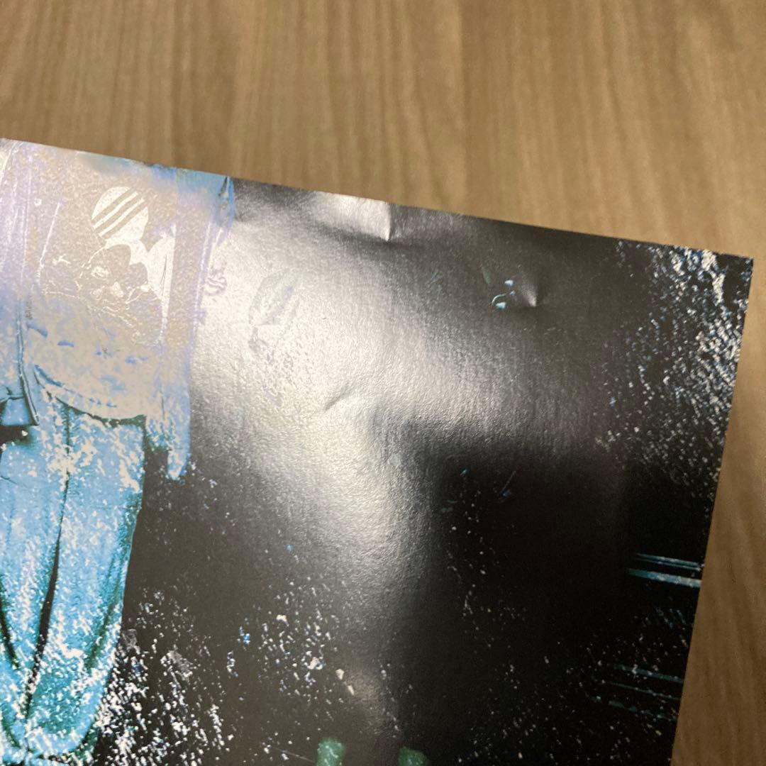 【匿名配送】ナイトメアのグッズセット