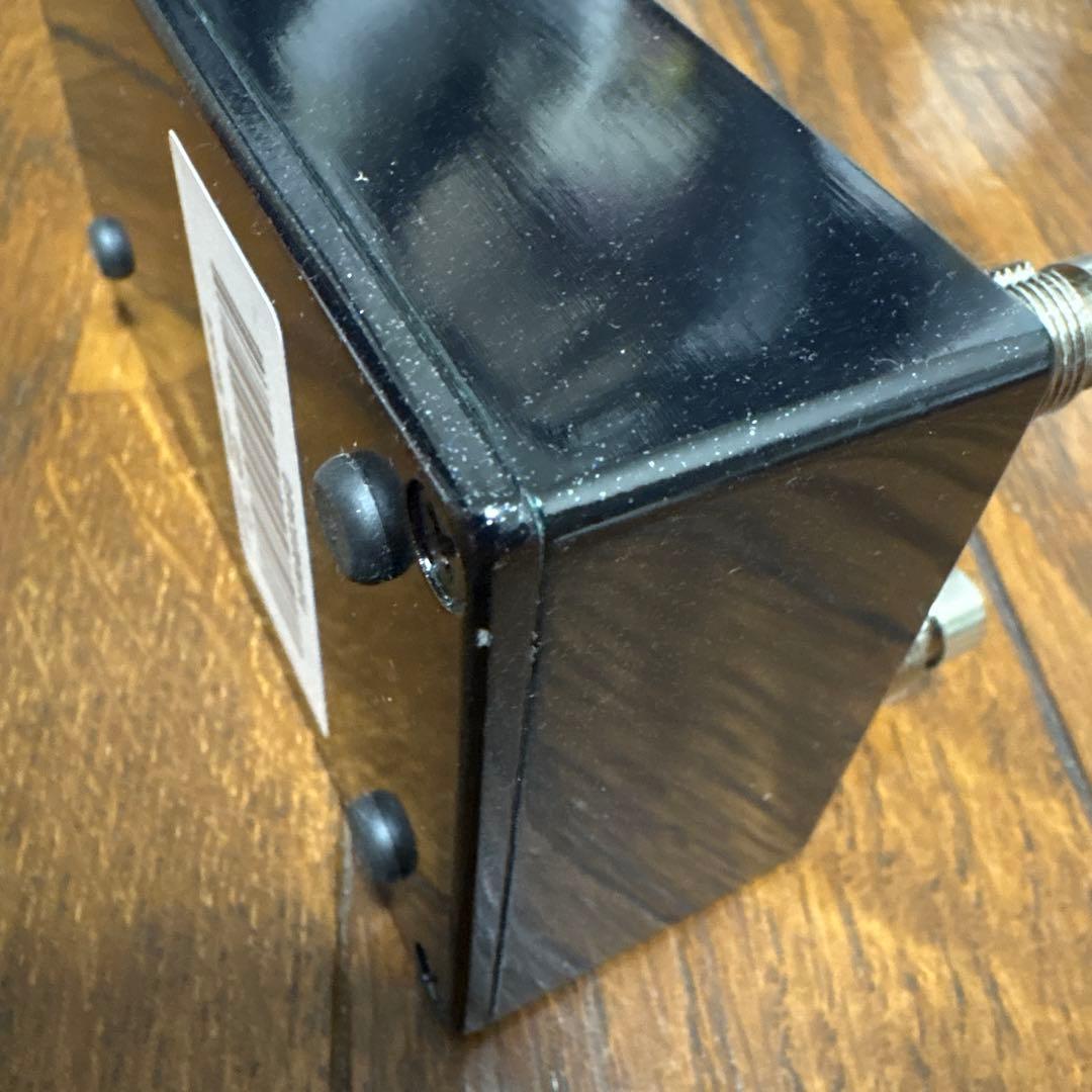 ギター Empress Effects HEAVY MENACE