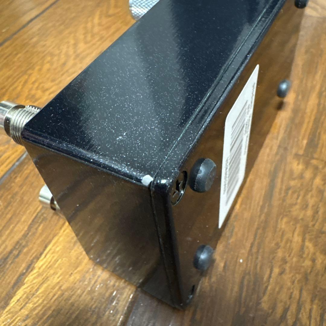 ギター Empress Effects HEAVY MENACE