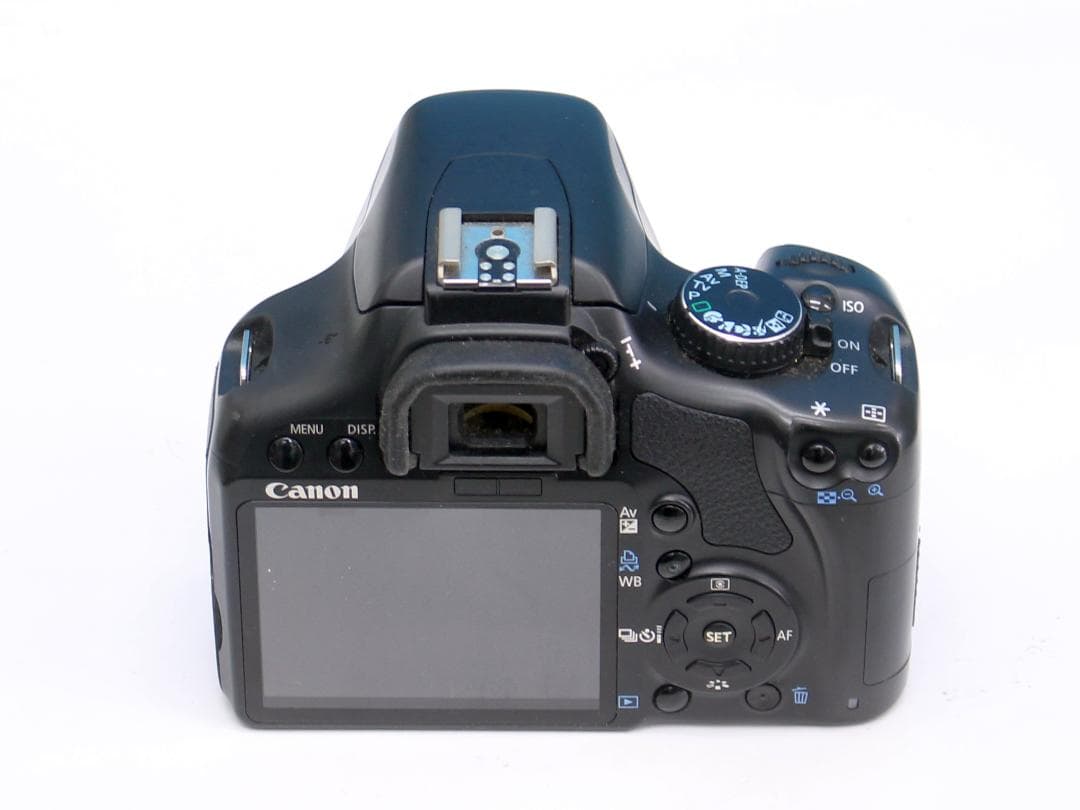 Canon EOS Kiss X2 デジタル一眼レフカメラ ジャンク