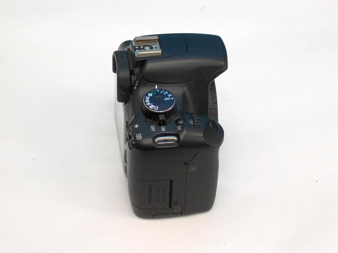 Canon EOS Kiss X2 デジタル一眼レフカメラ ジャンク