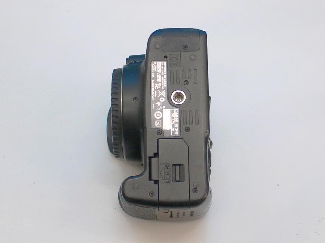 Canon EOS Kiss X2 デジタル一眼レフカメラ ジャンク