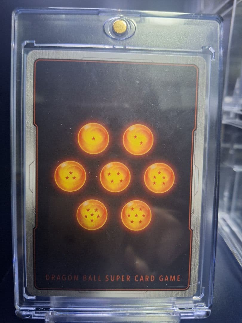 ドラゴンボールフュージョンワールド リミテッドパック 孫悟空 パラレル！