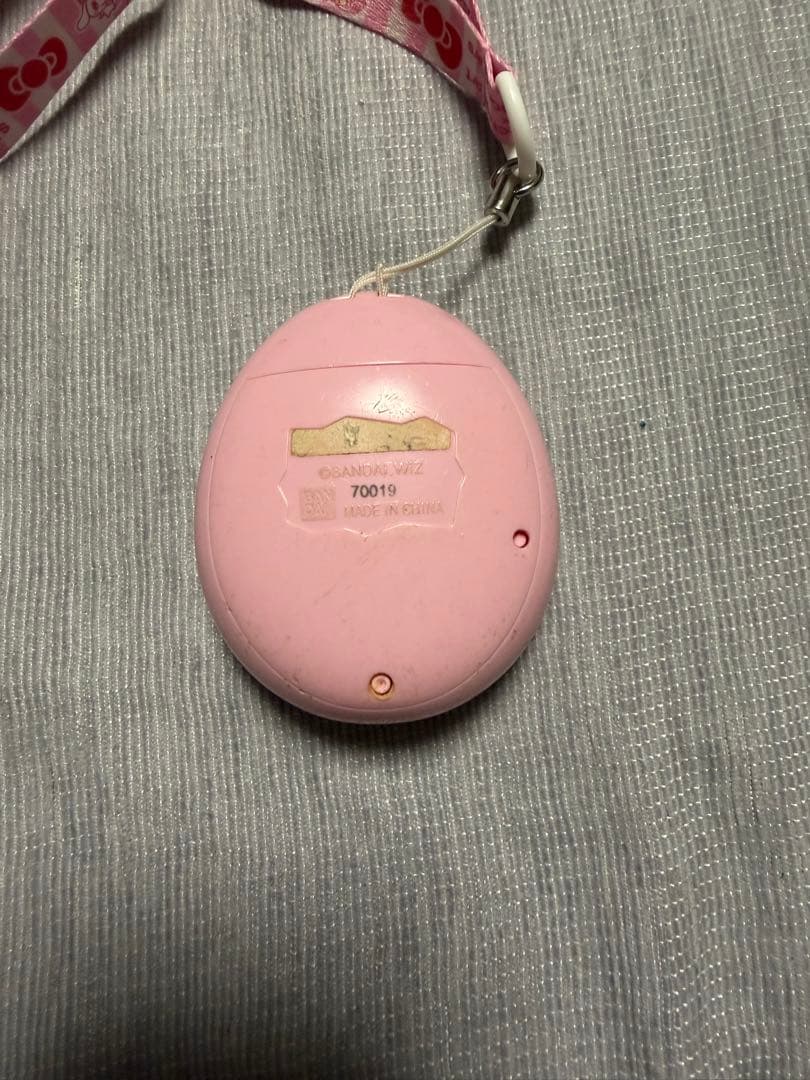 ジャンク　たまごっちみーつスイーツ版