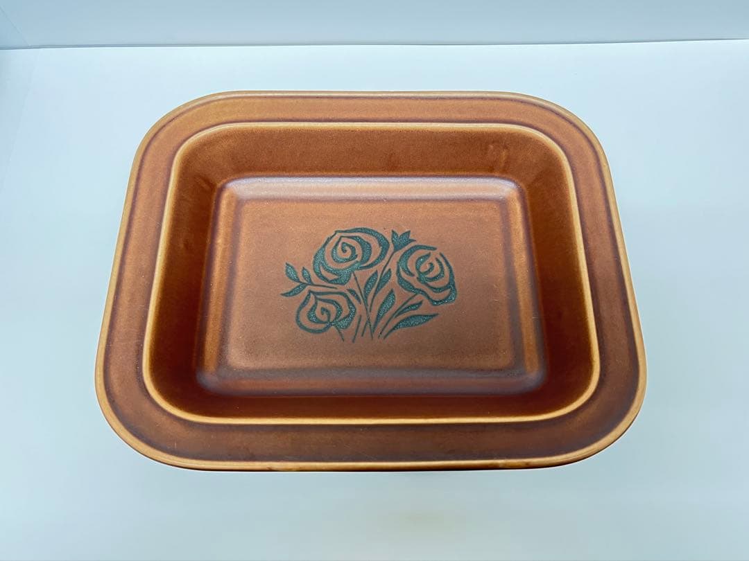 Independence ストーンウェア 皿 プレート 3枚セット