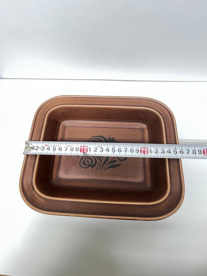 Independence ストーンウェア 皿 プレート 3枚セット