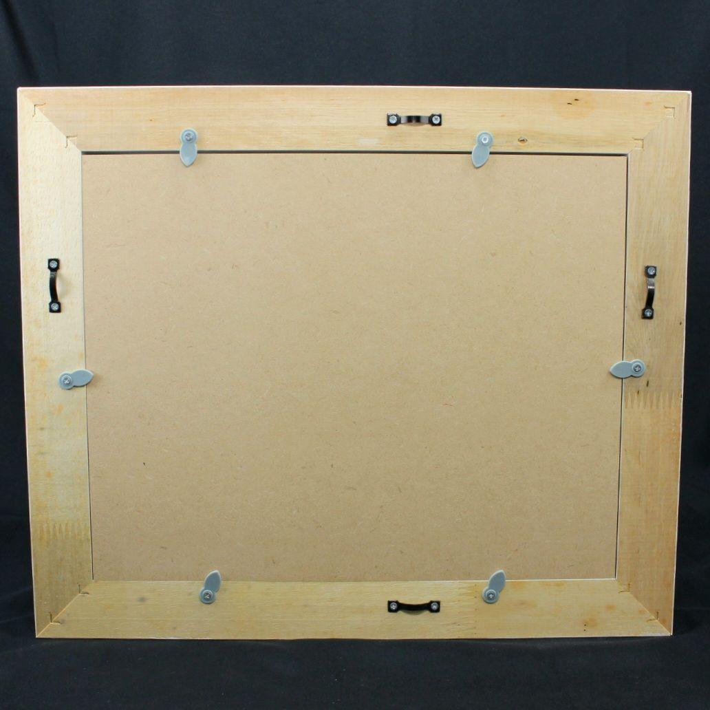 Disney ディズニー★ミッキーの釣り★　スケッチ複製輸入アート・額