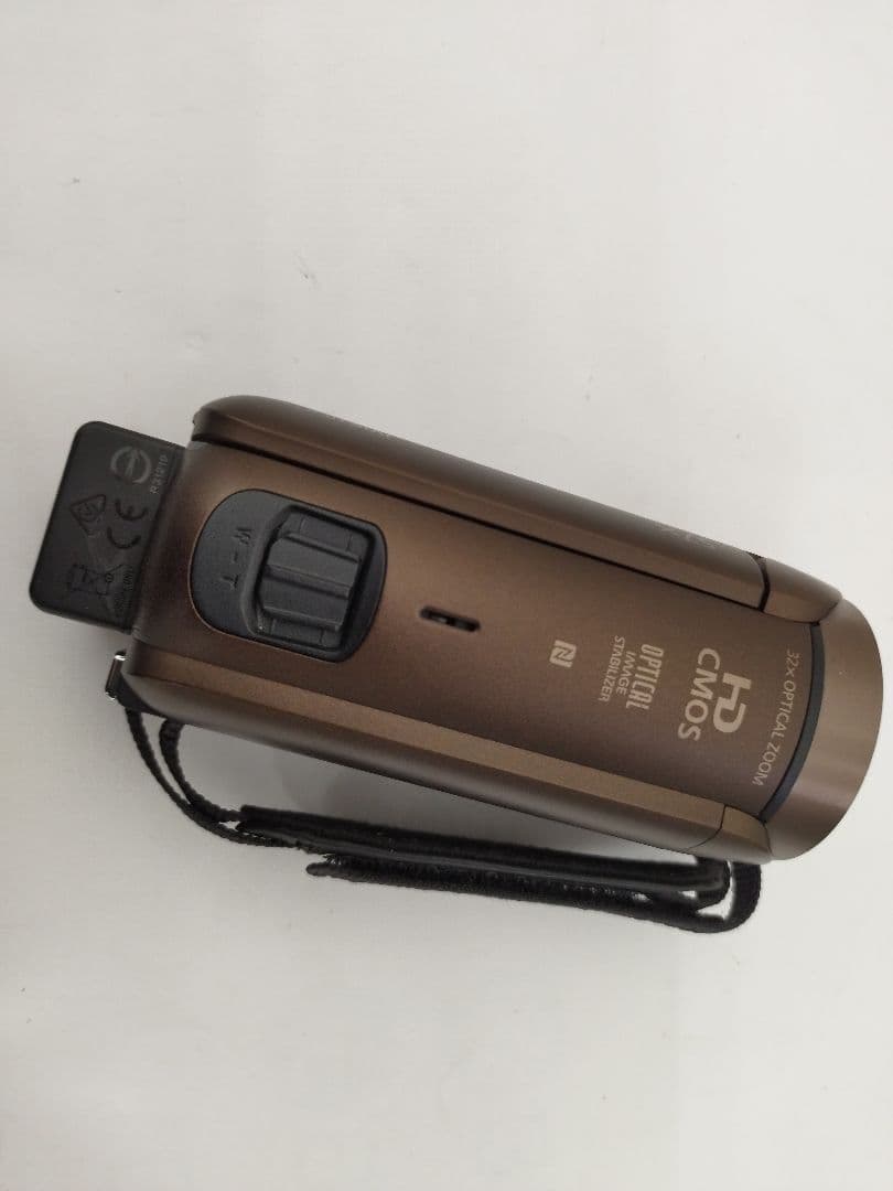 Canon IVIS HF R72 ビデオカメラ 動作確認済み