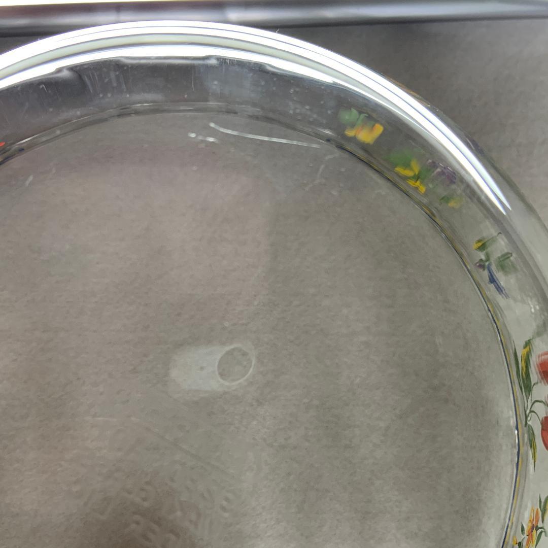 ★取引終了確認用★パイレックス ボウル