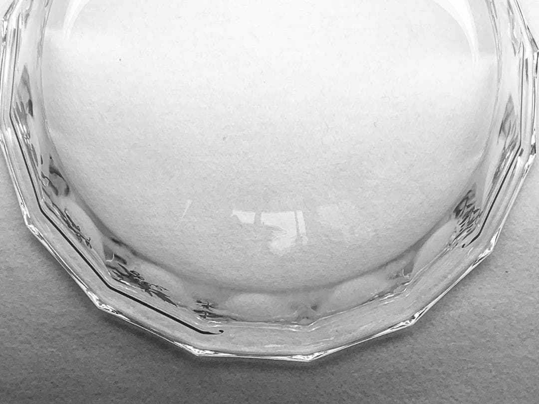 ★取引終了確認用★パイレックス ボウル