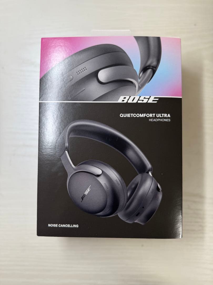 ［値下げ中］Bose ワイヤレスヘッドホン