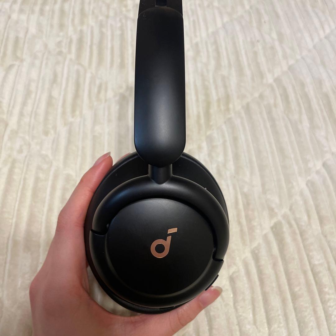 アンカー ヘッドフォン