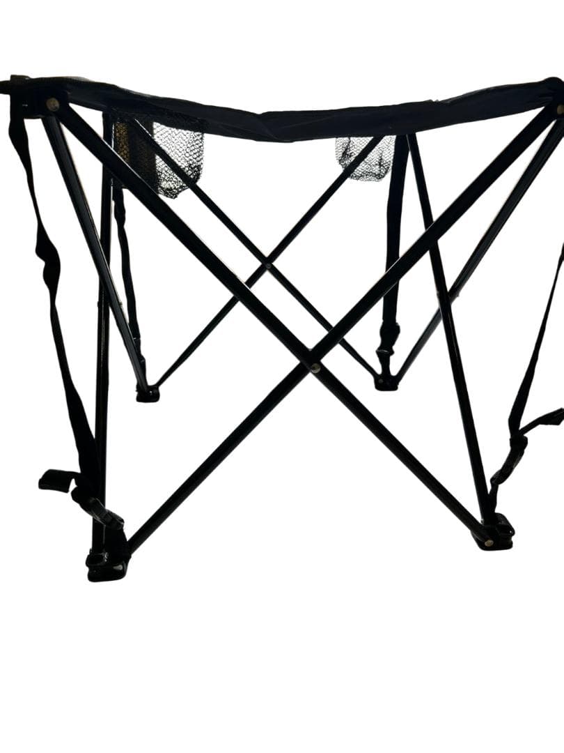 新品　SoftBankHAWKS　折り畳みテーブル