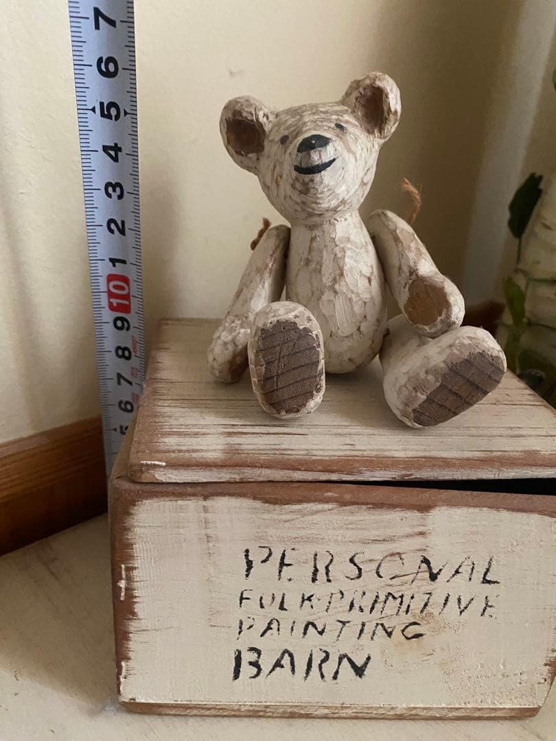 ホワイト木製カントリーキャビネット他2点