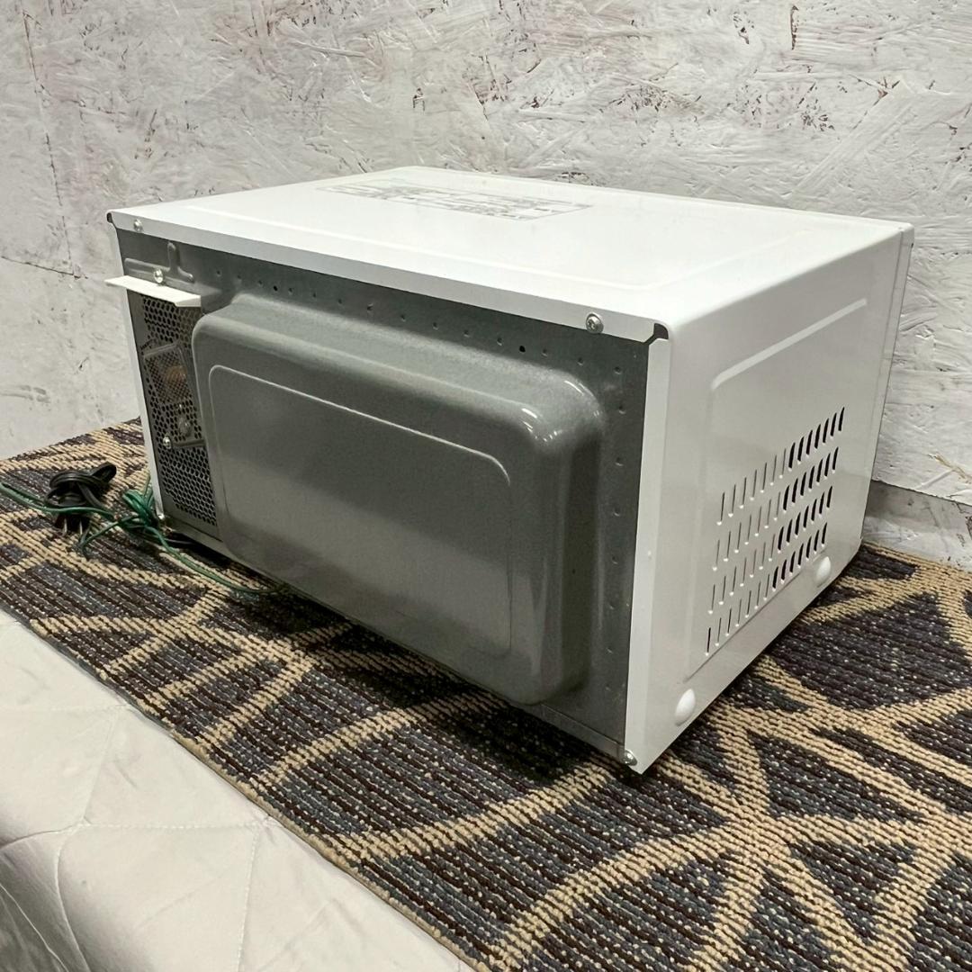 Panasonic パナソニック 電子レンジ NE-E22A3-W A1204