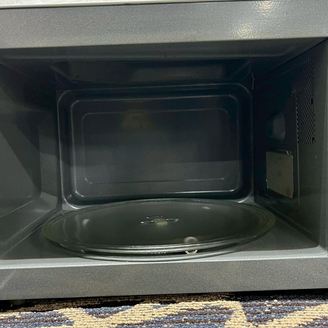 Panasonic パナソニック 電子レンジ NE-E22A3-W A1204