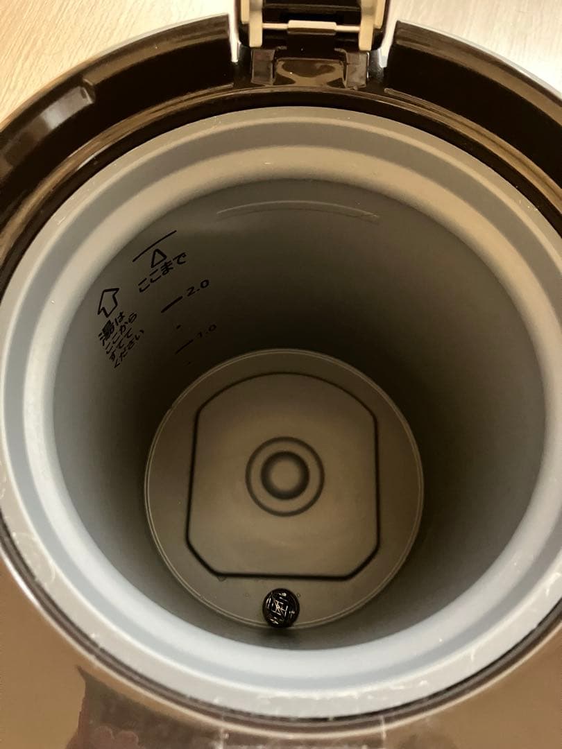 象印 マイコン沸とうVE電気まほうびん　CV-GA 電気ポット 3L