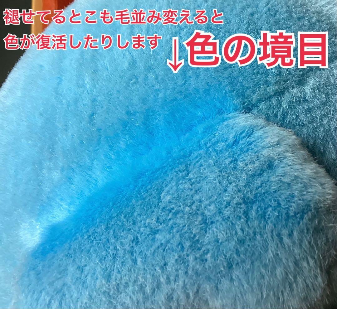 マリル　等身大ぬいぐるみ　ポケモン　Pokémon 初期