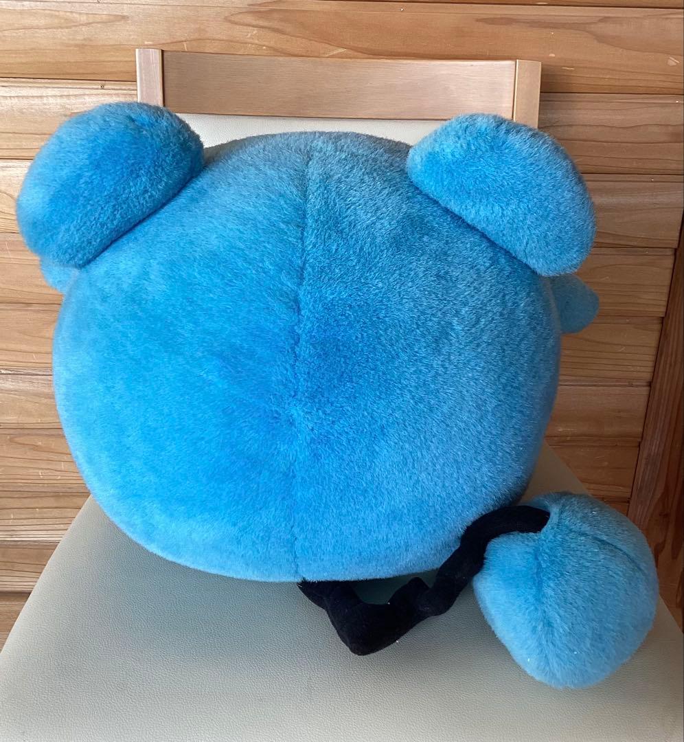 マリル　等身大ぬいぐるみ　ポケモン　Pokémon 初期