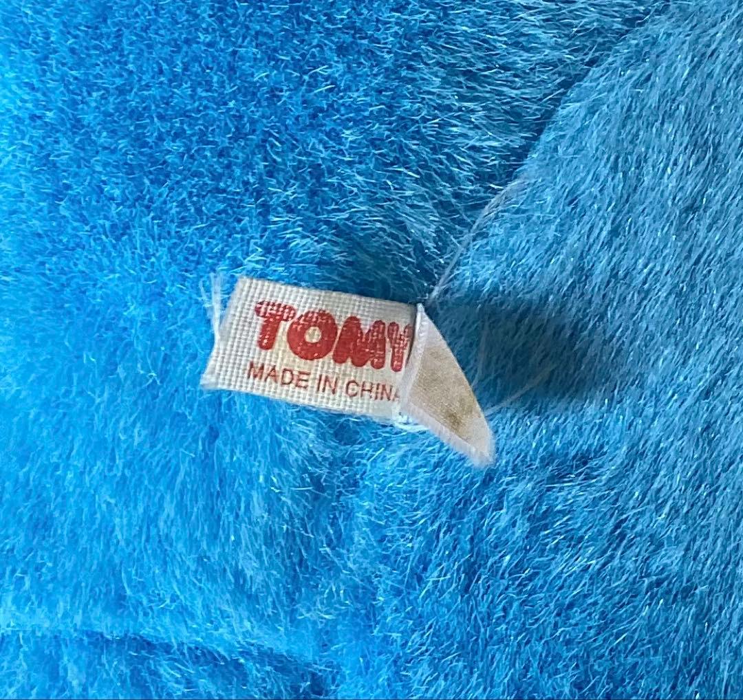 マリル　等身大ぬいぐるみ　ポケモン　Pokémon 初期