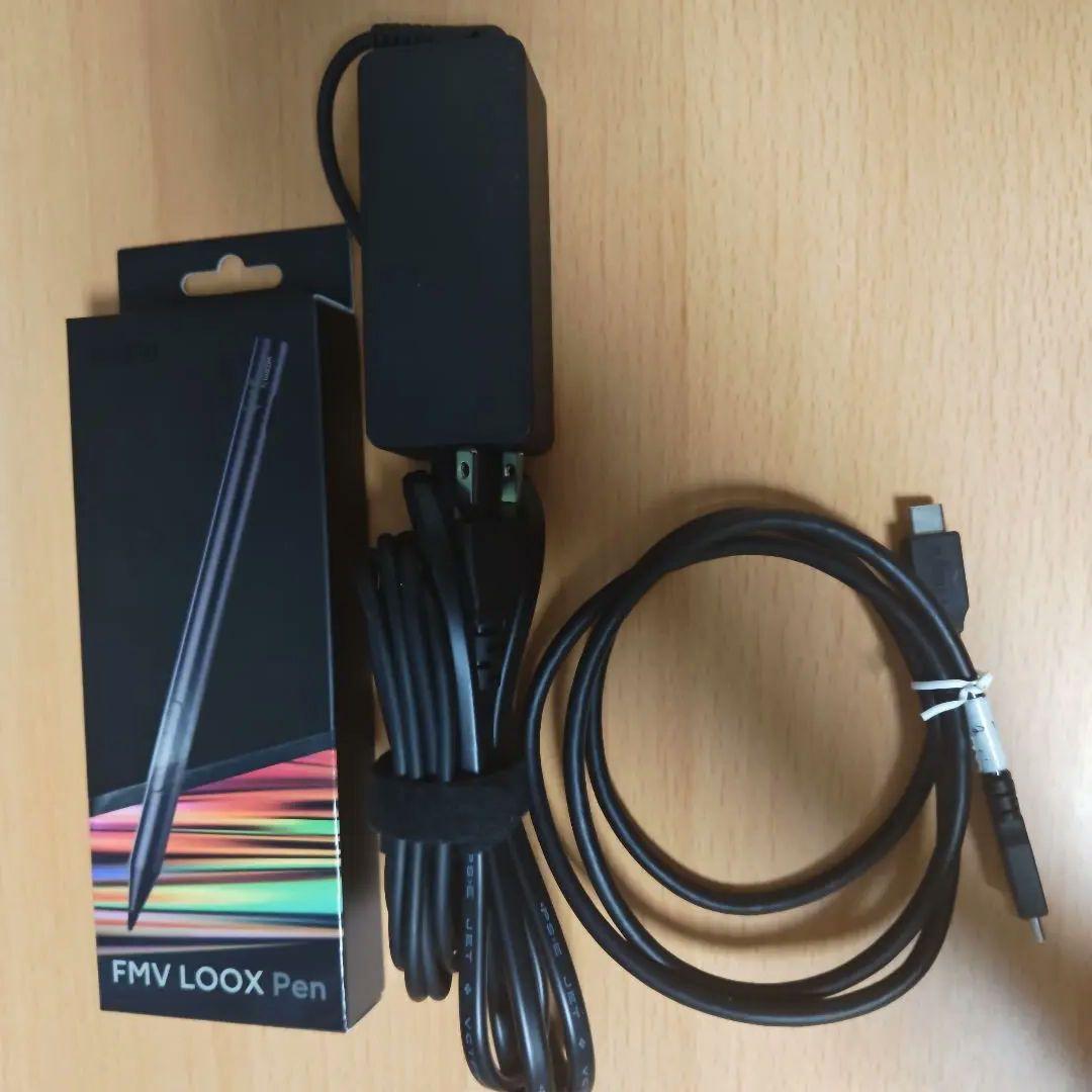 富士通 LOOX 90/G タブレットPC