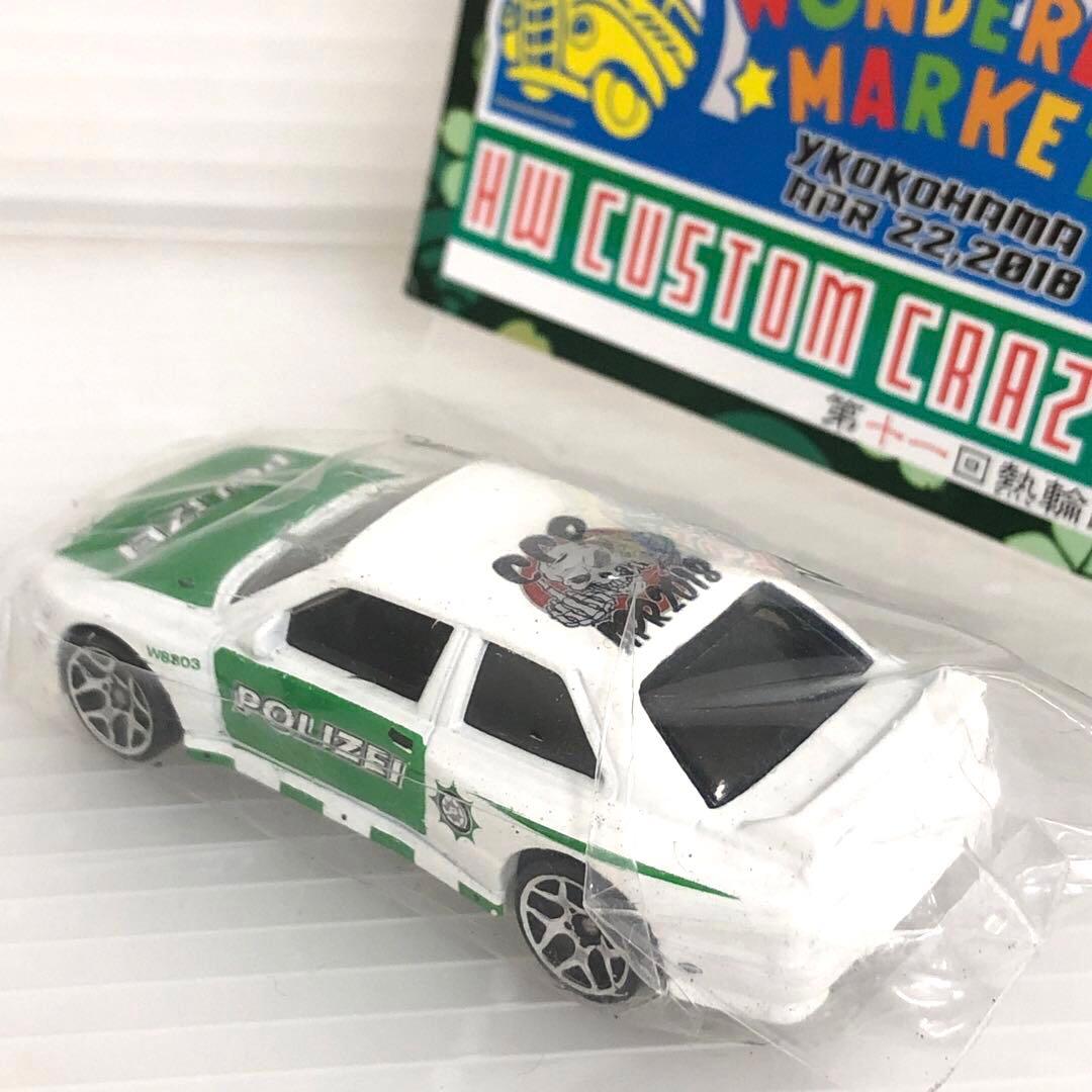 両国商店　ミニカー　100thアニバーサリー　ワンダーランド　6点セット