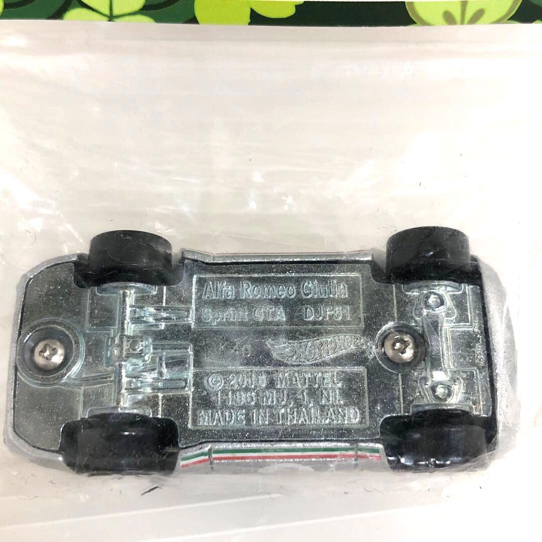 両国商店　ミニカー　100thアニバーサリー　ワンダーランド　6点セット