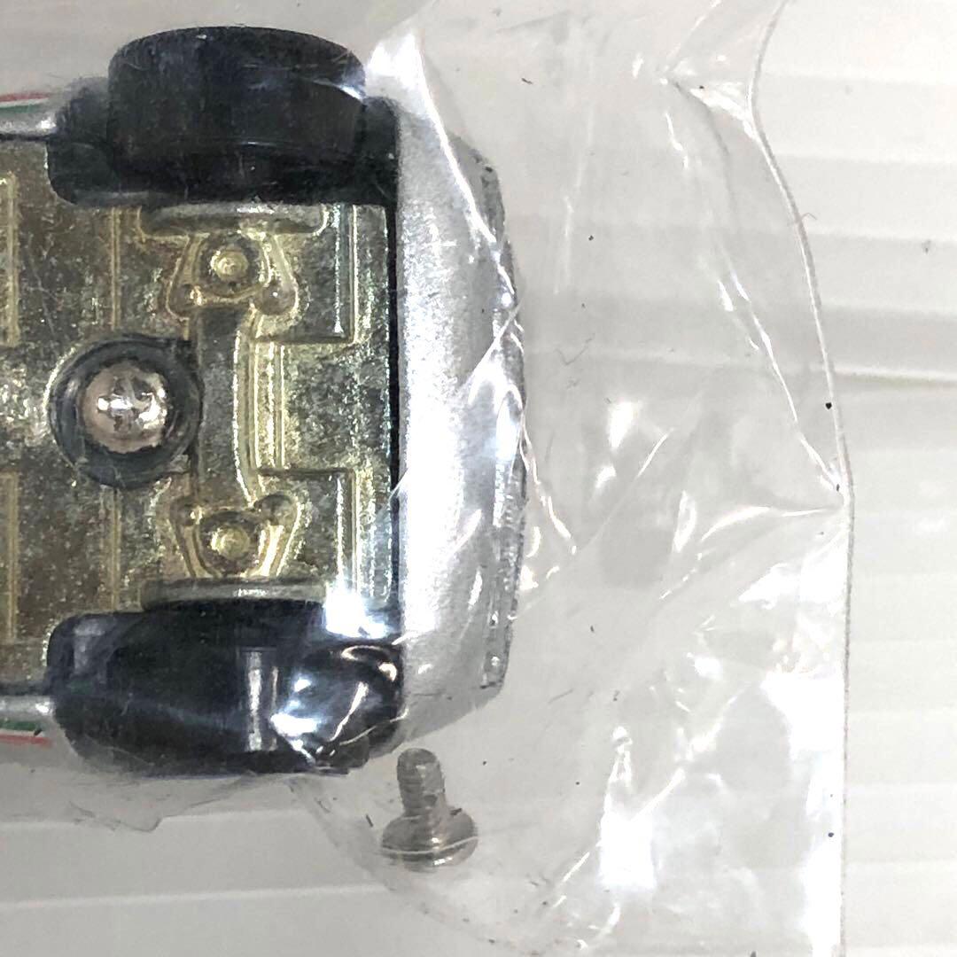 両国商店　ミニカー　100thアニバーサリー　ワンダーランド　6点セット