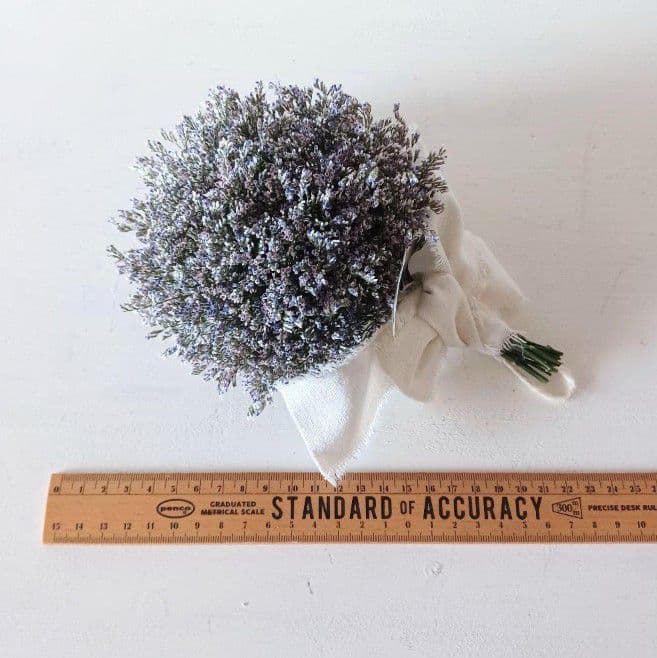 魔女の棲む森 ～champetre shabby～ ドライフラワー スワッグ