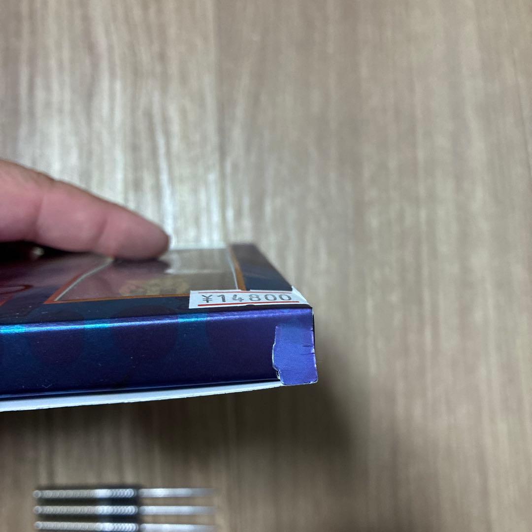 【トリニダード】 キッド タイプ3 後藤智弥モデル スティール