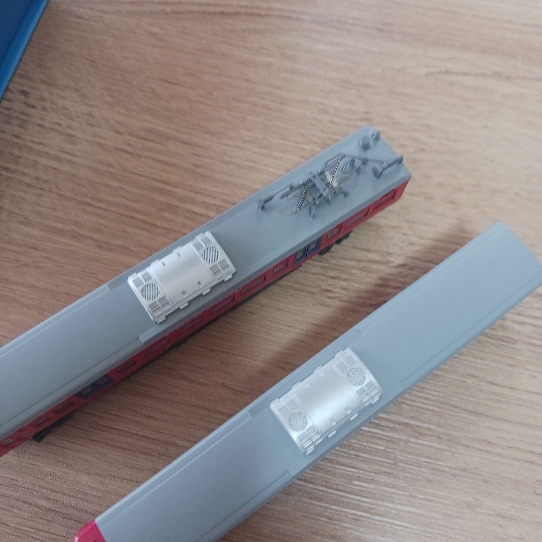 マイクロエース A1276 713系 900番台 サンシャイン 2両セット