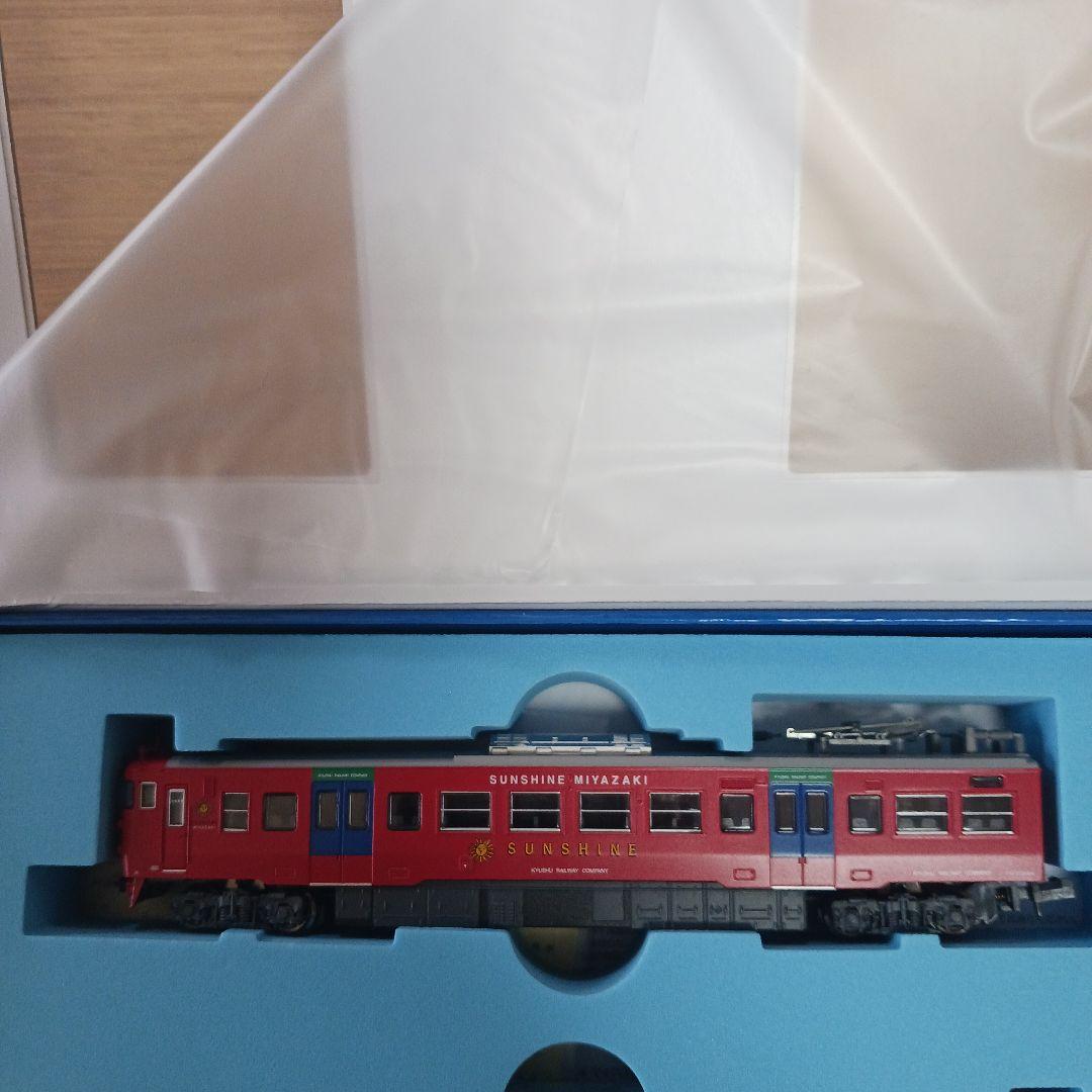 マイクロエース A1276 713系 900番台 サンシャイン 2両セット