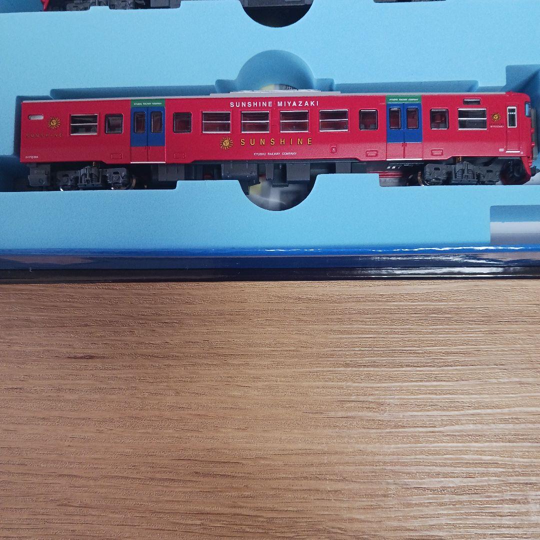 マイクロエース A1276 713系 900番台 サンシャイン 2両セット