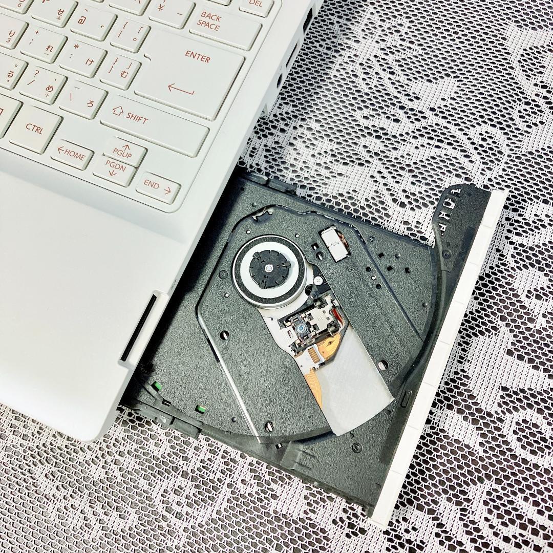 【最終価格】大容量1TB✨東芝DynabookノートパソコンDVD カメラ付き