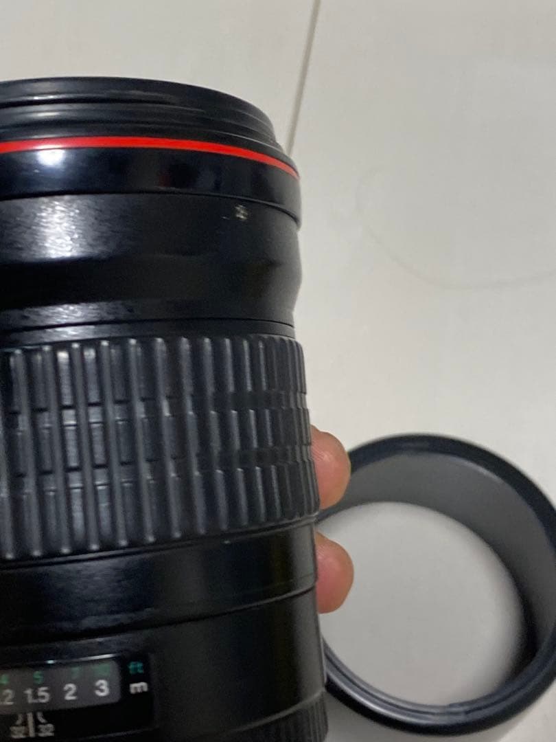 キャノン135L／canon135L