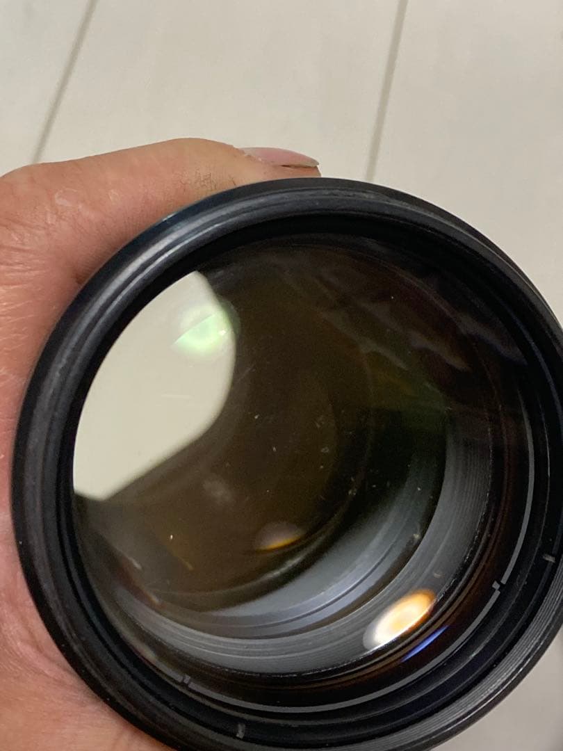 キャノン135L／canon135L