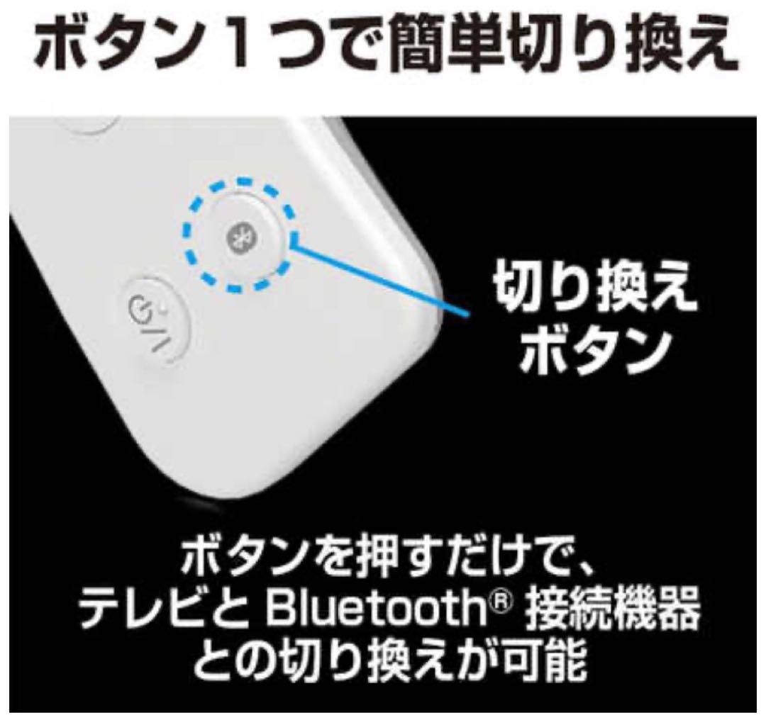 Panasonic ネックスピーカー ホワイト