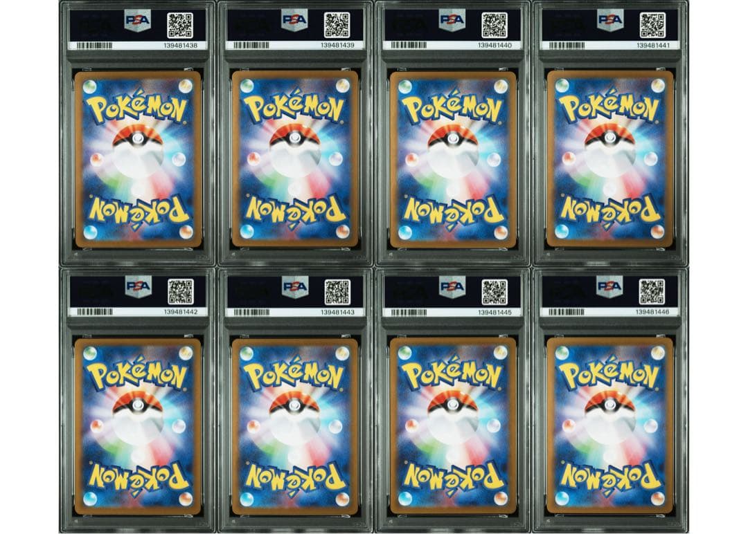 PSA10 ブラッキーex テラスタルフェスex ポケモンカード　RR 鑑定品