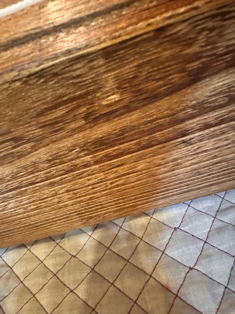 木製 17弦　筝セット