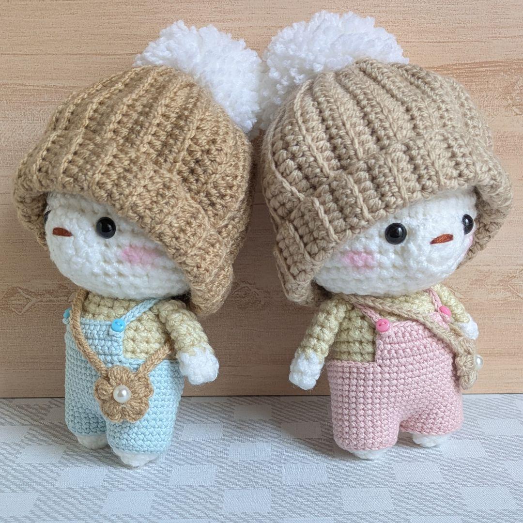 あみぐるみ ★yu★