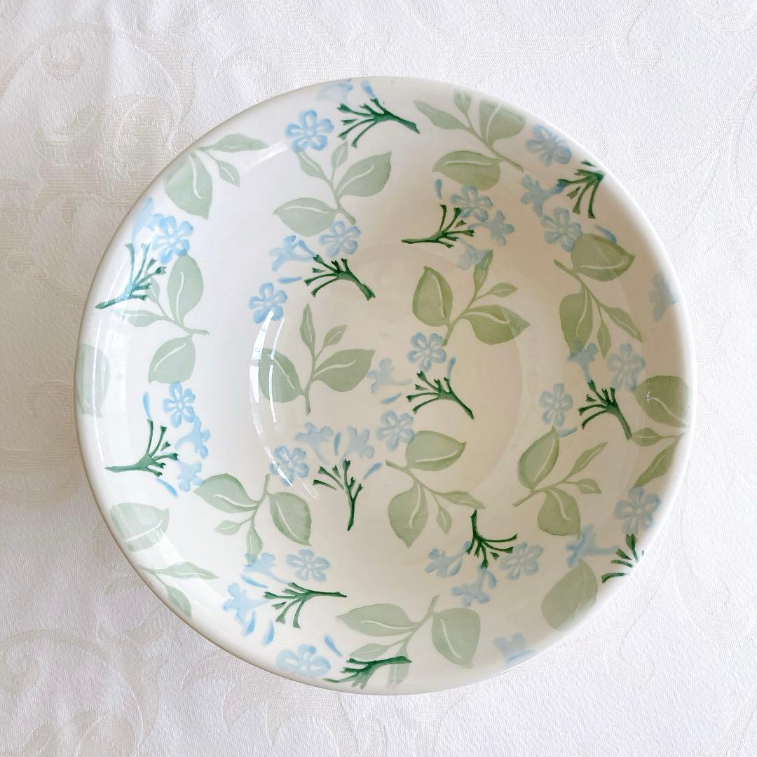 【限定】エマブリッジウォーター アフタヌーンティー20周年 サラダボウル