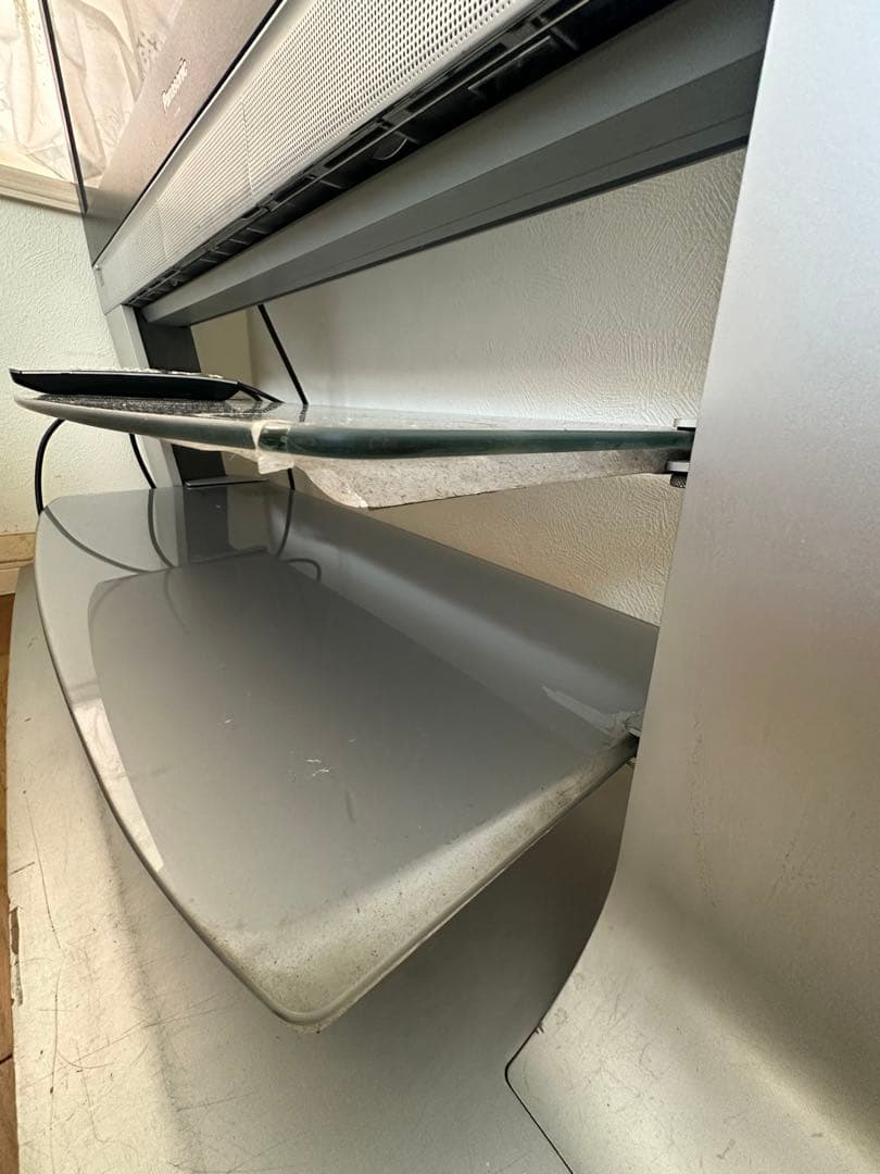 50インチPanasonicVIERATH-50PX50 プラズマTVと専用台