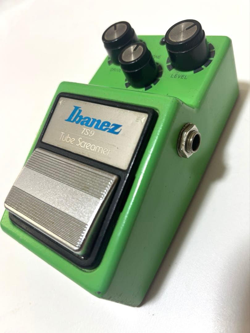 ギター ANALOG.MAN / Ibanez TS9 Tube Screamer
