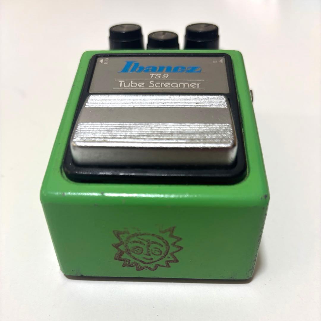 ギター ANALOG.MAN / Ibanez TS9 Tube Screamer