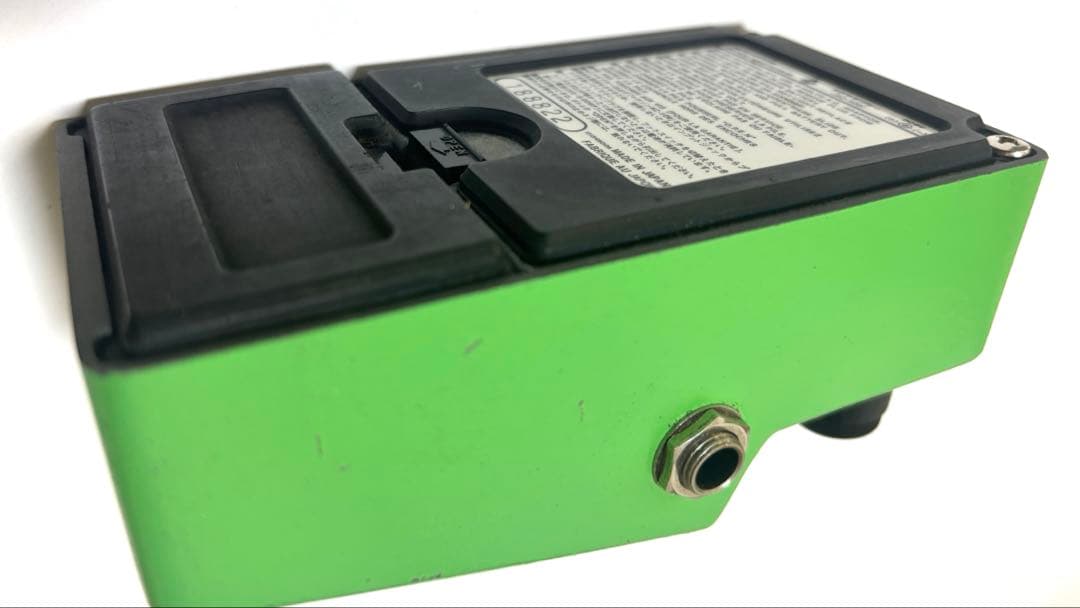 ギター ANALOG.MAN / Ibanez TS9 Tube Screamer